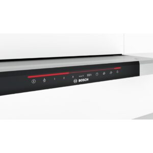 Máy hút mùi âm tủ Bosch HMH.DFS067K51 Serie 8 - 60 cm