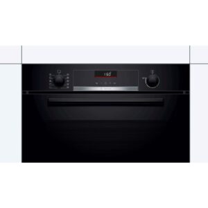 Lò Nướng Âm Tủ Bosch HMH.HBA5360B0K - Series 6
