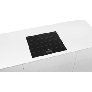 Bếp Từ Bosch Home Connect HMH.PXY601JW1E Series 8