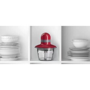 Máy Xay Thịt Bosch HMH.MMR08R2