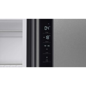 Tủ lạnh Bosch 4 cánh chéo Bosch HMH.KFN96APEAG