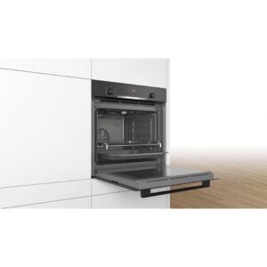 Lò Nướng Âm Tủ Bosch HMH.HBA5360B0K - Series 6
