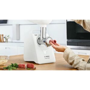 Máy Xay Thịt Bosch HMH.MFW3520W
