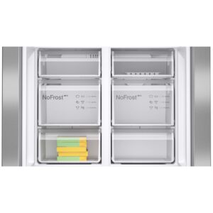 Tủ lạnh Bosch 4 cánh chéo Bosch HMH.KFN96APEAG