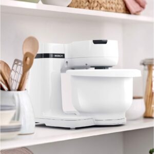 Máy Trộn Bột Đa Năng Bosch HMH.MUMS2AW00 Series 2