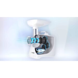 Máy Xay Thịt Bosch HMH.MFW3520W
