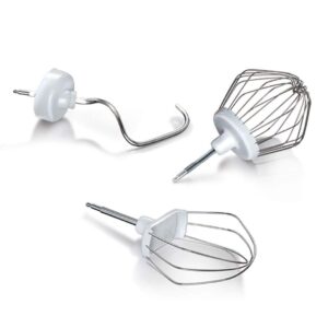 Máy Trộn Bột Đa Năng Bosch HMH.MUMS2AW00 Series 2