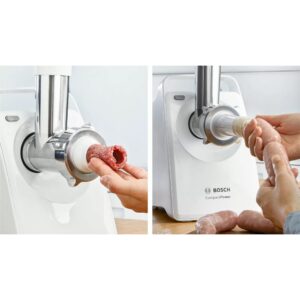 Máy Xay Thịt Bosch HMH.MFW3520W