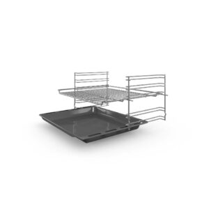 Lò Nướng Âm Tủ Bosch HMH.HBF113BR0A Series 2