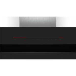Máy Hút Mùi Bosch Mặt Kính Nghiêng HMH.DWK97JQ60B Series 6