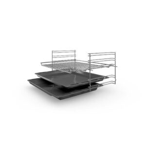 Lò Nướng Âm Tủ Bosch HMH.HBF133BS0A Series 2