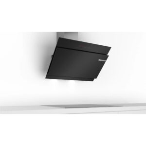 Máy Hút Mùi Bosch Mặt Kính Nghiêng HMH.DWK97JQ60B Series 6