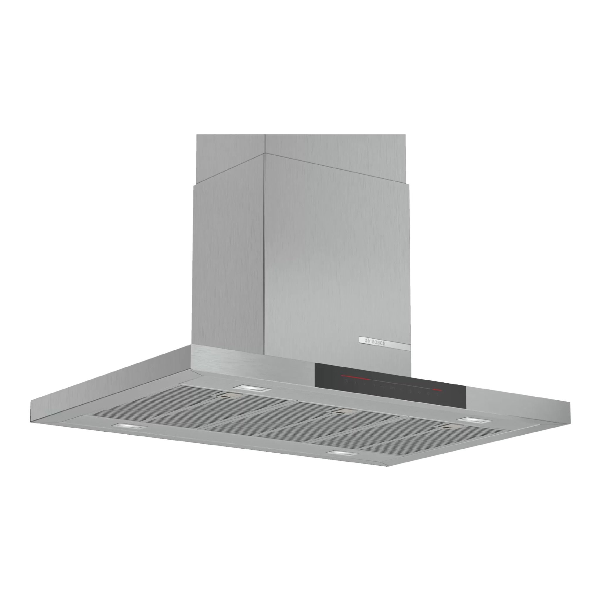 Máy Hút Mùi Đảo Bosch HMH.DIB98JQ50B Series 6