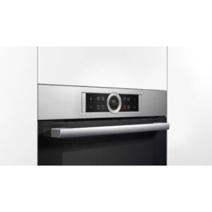 Lò Nướng Âm Tủ Bosch HMH.HBG633BS1A Series 8