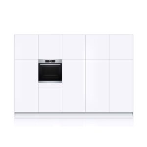 Lò Nướng Âm Tủ Bosch HMH.HBG633BS1A Series 8