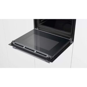 Lò Nướng Âm Tủ Bosch HMH.HBG633BS1A Series 8