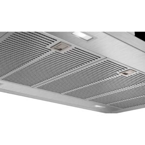 Máy Hút Mùi Đảo Bosch HMH.DIB98JQ50B Series 6