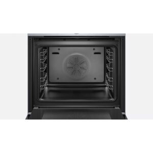Lò Nướng Âm Tủ Bosch HMH.HBG633BS1A Series 8