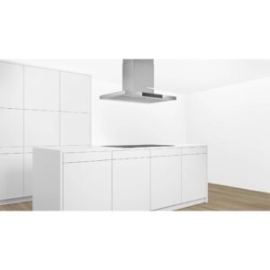 Máy Hút Mùi Đảo Bosch HMH.DIB98JQ50B Series 6