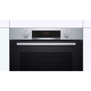 Lò Nướng Bosch Âm Tủ HMH.HBA534BS0A Series 4