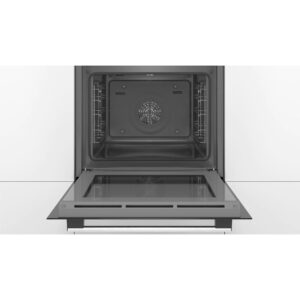 Lò Nướng Bosch Âm Tủ HMH.HBA534BS0A Series 4