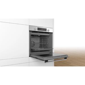Lò Nướng Bosch Âm Tủ HMH.HBA534BS0A Series 4