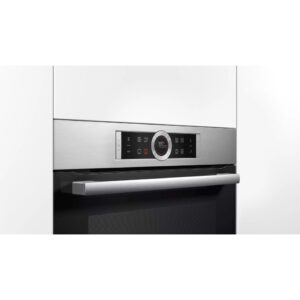 Lò Nướng Bosch Âm Tủ HMH.HBG655BS1M Series 8