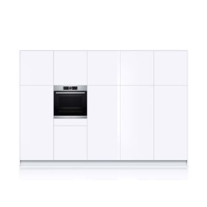 Lò Nướng Bosch Âm Tủ HMH.HBG655BS1M Series 8