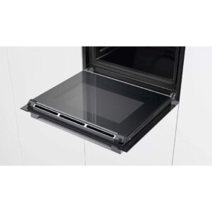 Lò Nướng Bosch Âm Tủ HMH.HBG655BS1M Series 8