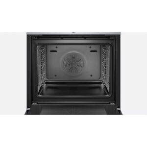 Lò Nướng Bosch Âm Tủ HMH.HBG655BS1M Series 8