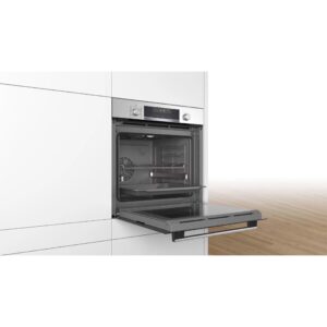 Lò Nướng Bosch Home Connect Âm Tủ HMH.HBG5585S6B Series 6