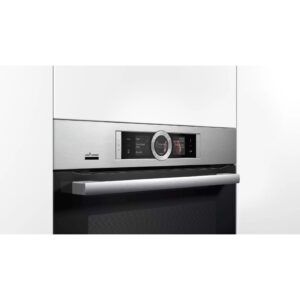 Lò Nướng Bosch Home Connect HMH.HBG6764S6B Series 8