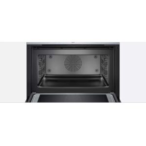 Lò Nướng Bosch Kết Hợp Vi Sóng Âm Tủ HMH.CMG656BS6B Series 8