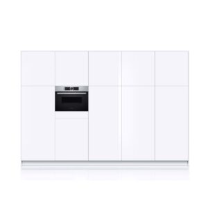 Lò Nướng Bosch Kết Hợp Vi Sóng HMH.CMG633BS1B Series 8
