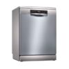 Máy Rửa Bát Bosch Độc Lập HMH.SMS6ECI93E Series 6