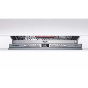Máy Rửa Bát Bosch Âm Toàn Phần HMH.SMV4ECX14E Series 4