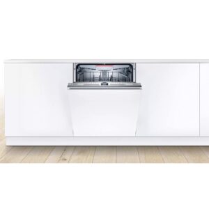 Máy Rửa Bát Bosch Âm Toàn Phần HMH.SMV4HCX48E Series 4