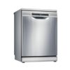 Máy Rửa Bát Bosch Độc Lập HMH.SMS4IVI01P Series 4