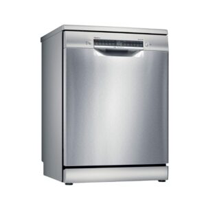 Máy Rửa Bát Bosch Độc Lập HMH.SMS4IVI01P Series 4