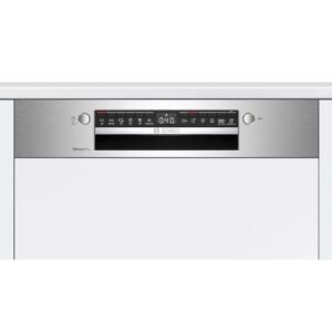 Máy Rửa Bát Bosch Bán Âm HMH.SMI4HCS48E Series 4