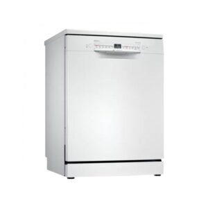 Máy Rửa Bát Bosch Độc Lập HMH.SMS2IVW01P Series 2