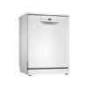 Máy Rửa Bát Bosch Độc Lập HMH.SMS2IVW01P Series 2