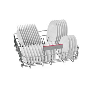 Máy Rửa Bát Bosch Độc Lập HMH.SMS4IVI01P Series 4