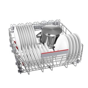 Máy Rửa Bát Độc Lập Bosch HMH.SMS6ZCI08E | Serie 6