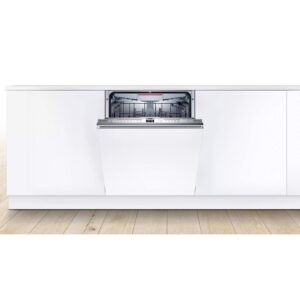 Máy Rửa Bát Bosch Âm Toàn Phần HMH.SMV6ZCX42E Series 6