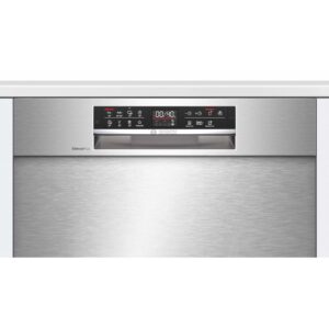 Máy Rửa Bát Bosch Bán Âm HMH.SMU6ECS57E Series 6