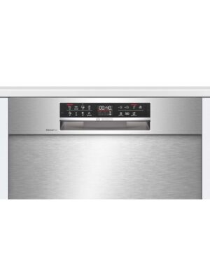 Máy Rửa Bát Bosch Bán Âm HMH.SMU6ECS57E Series 6