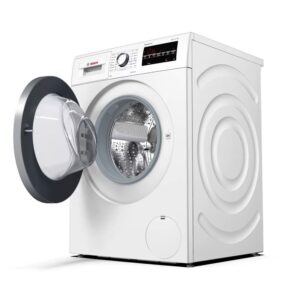 Máy Giặt Bosch 9kg HMH.WAT28482SG Series 6