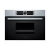 Lò Hấp Âm Tủ Bosch HMH.CDG634AS0 Series 8