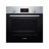 Lò Nướng Âm Tủ Bosch HMH.HBF113BR0A Series 2